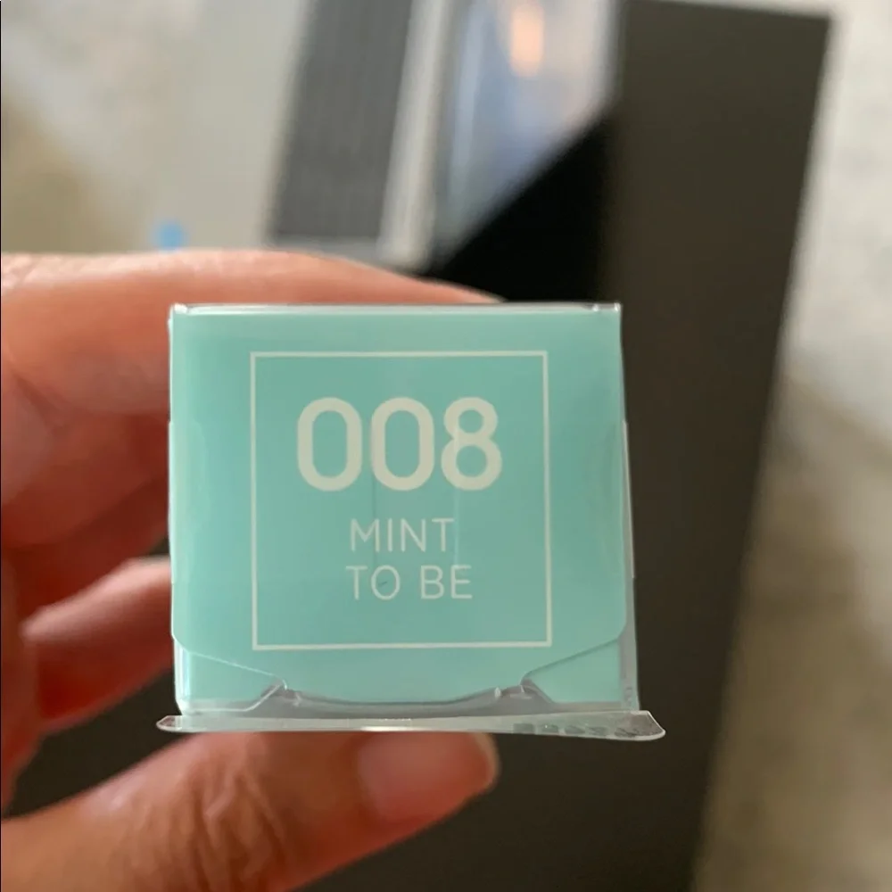 imPRESS Mint Press-On Nails - Picture 2 of 5